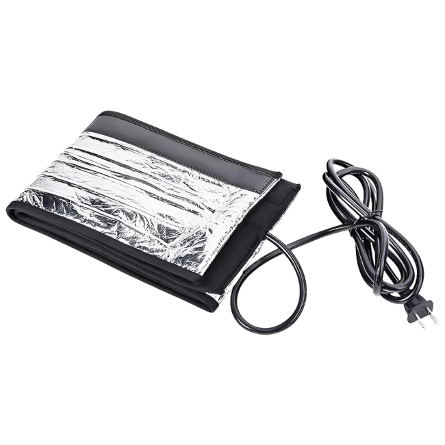 электрический обогреватель труб