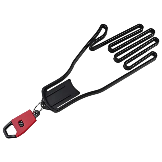 вешалка для сушки перчаток