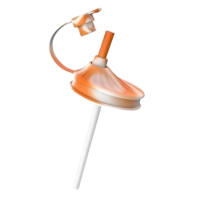 кришка для газованих напоїв