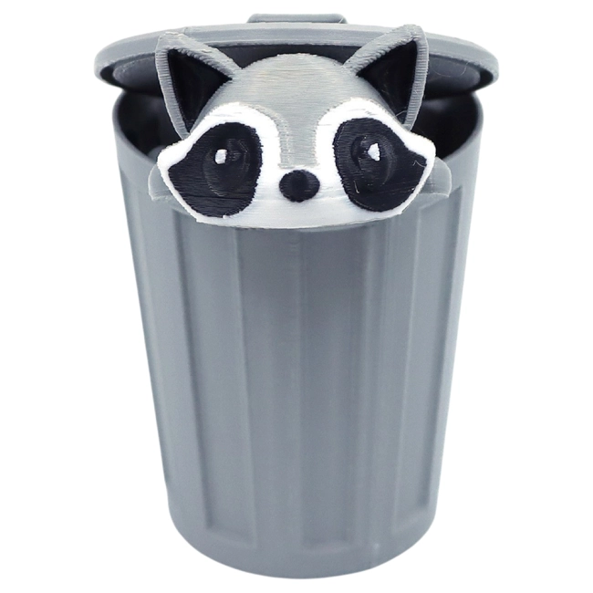 енот антистресс