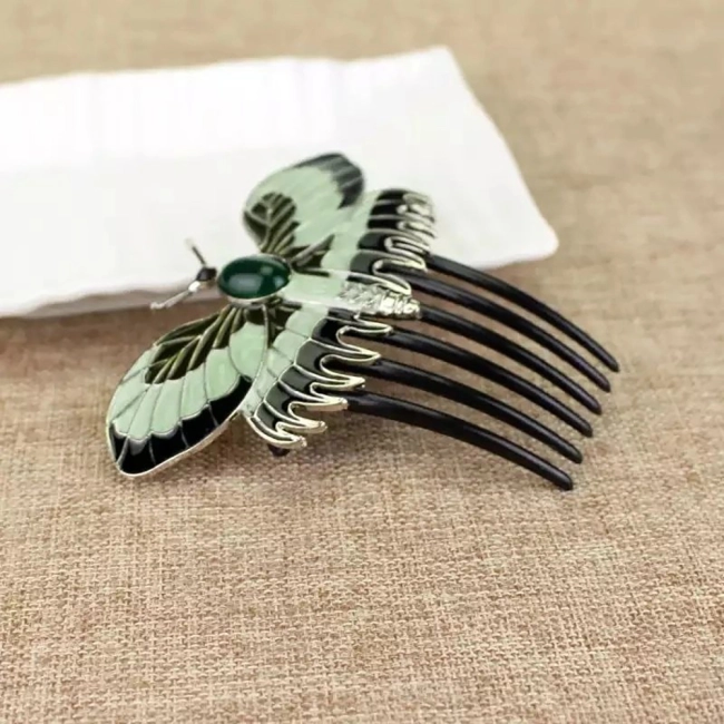 заколка из Титаника