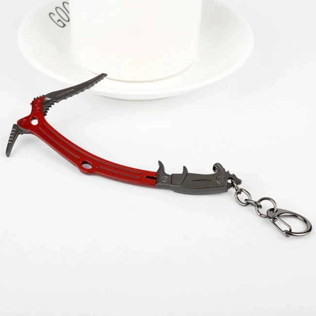 брелок льодоруб