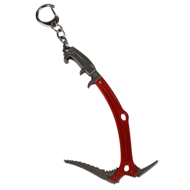 льодоруб ICE AXE