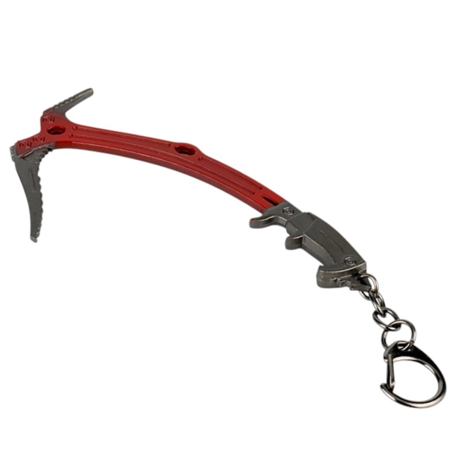 ICE AXE Ларі Крофт
