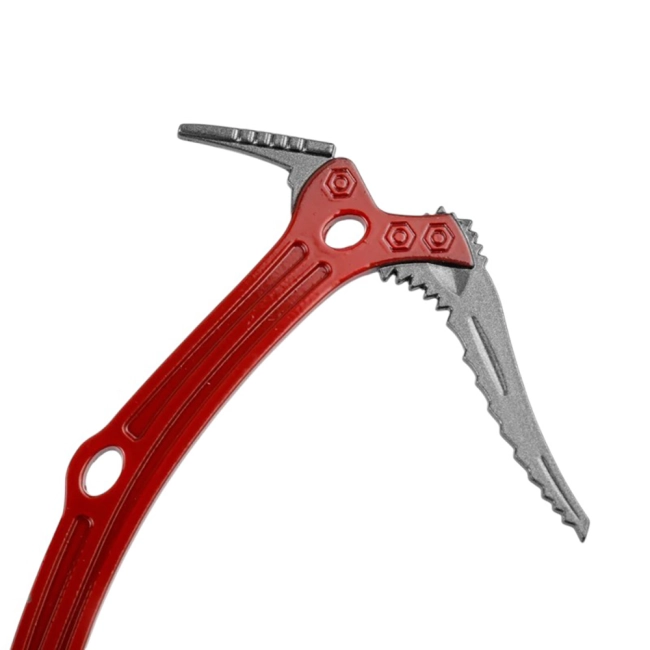 льодоруб Ларі Крофт