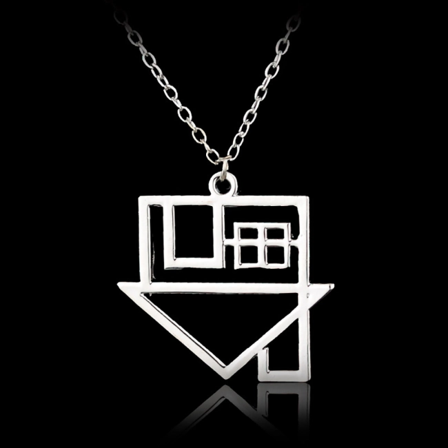 подвеска The Neighbourhood