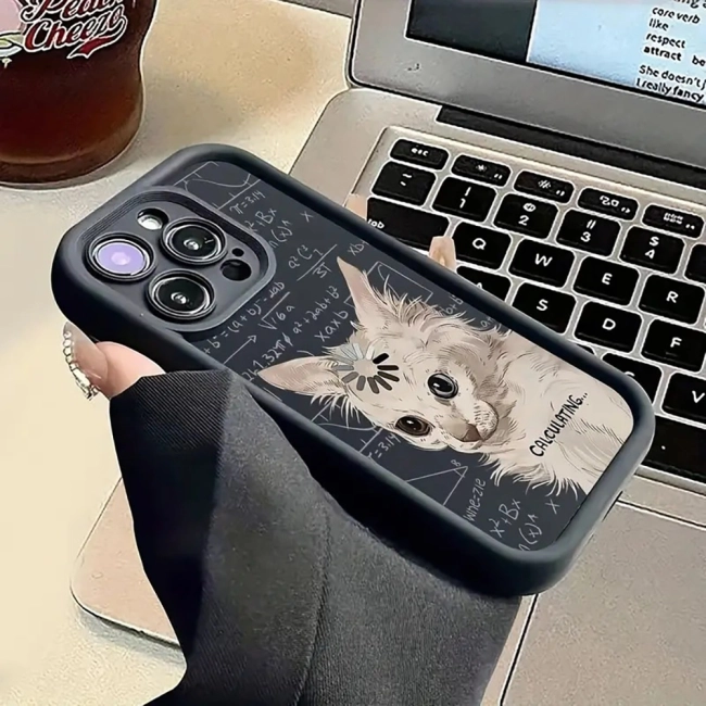 чохол для айфон 15 Pro Max