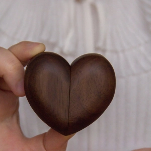 футляр для обручок