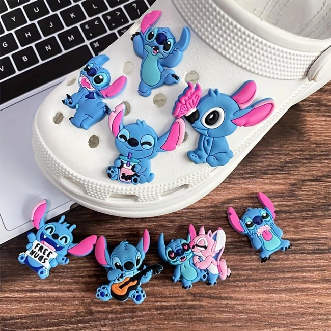 джибитсы для crocs