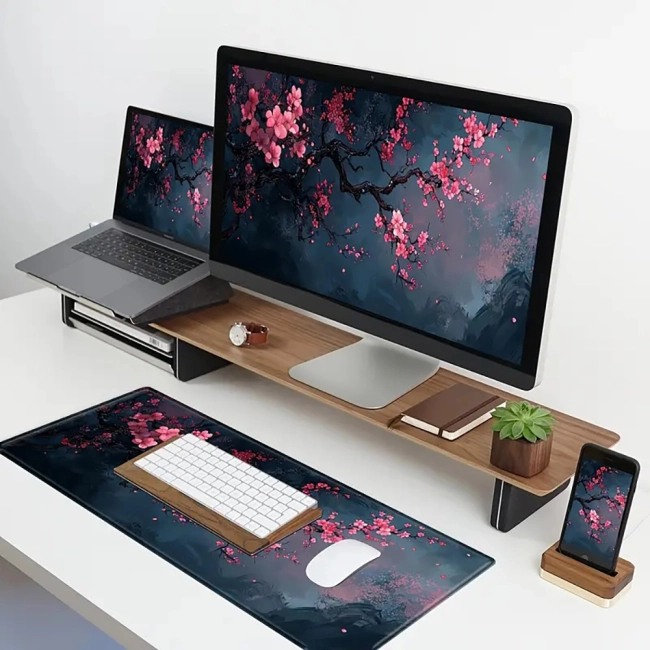 килимок для миші 60 на 30