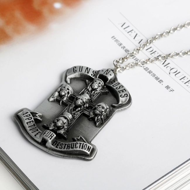 подвеска рок группы