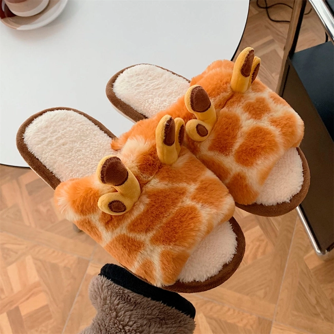 домашние тапочки