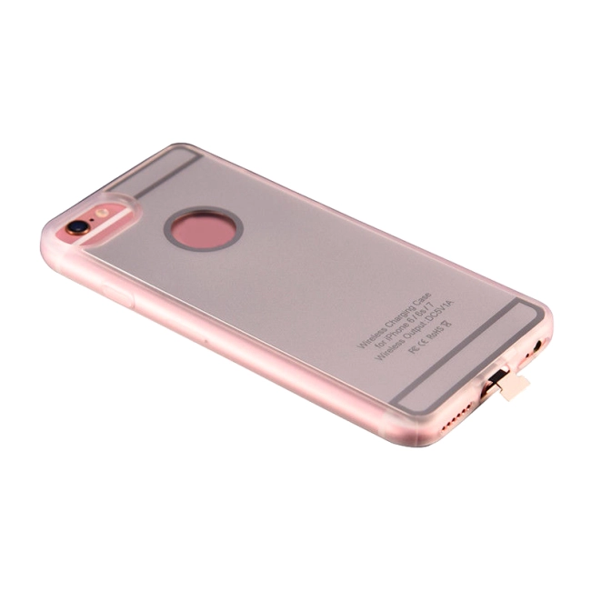 qi чехол iphone 6