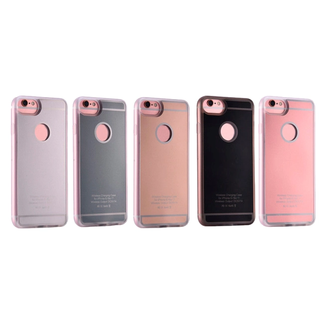 чехол ресивер iphone 6