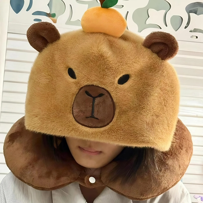 дорожня подушка