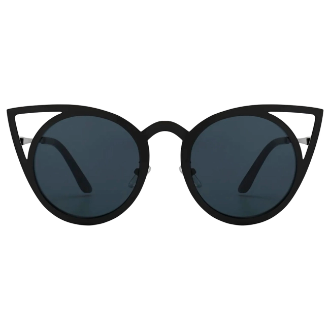 сонцезахисні окуляри котяче око