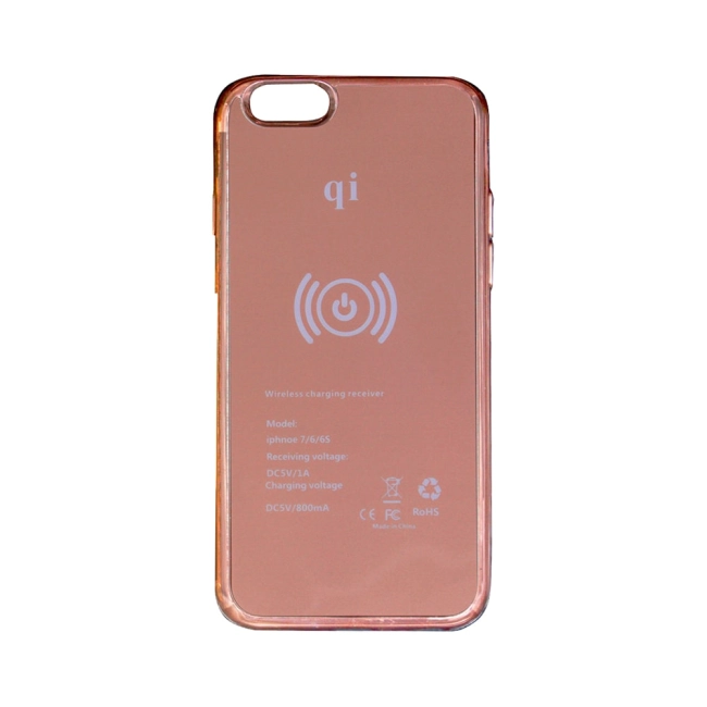 Чехол QI для iPhone 6 plus