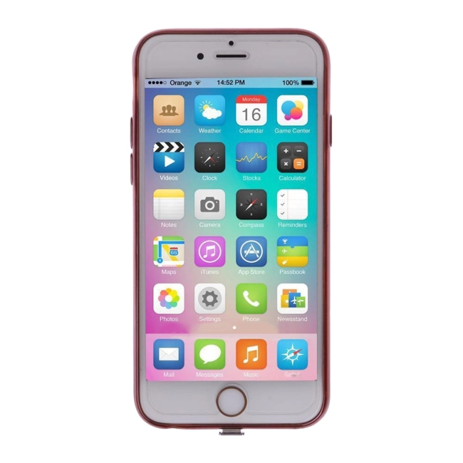 чохол ресивер iphone 6 plus