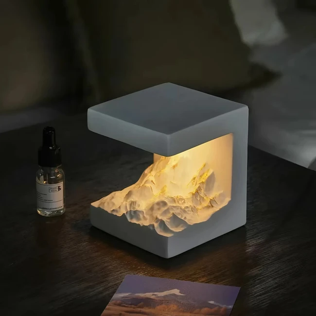 аромадифузор гори