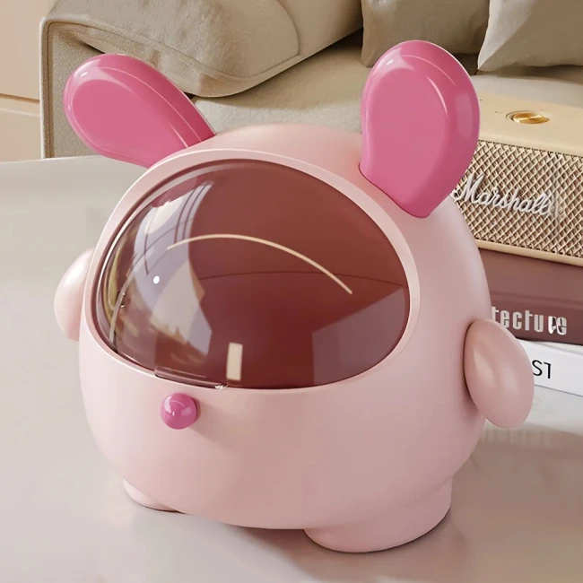 мусорное ведро на стол