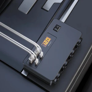 розгалужувач для прикурювача автомобіля