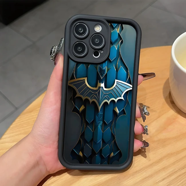 чехол для iPhone с принтом