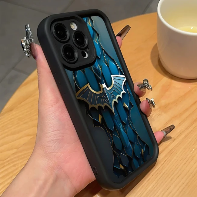 чохол для айфона з малюнком