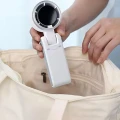 ручной аккумуляторный вентилятор