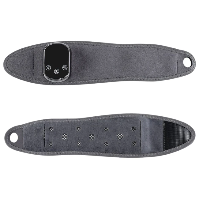 электрический массажер для запястья