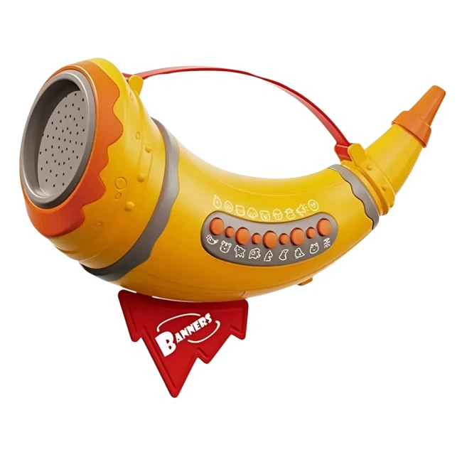 интерактивная игрушка со звуками животных