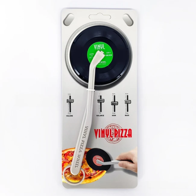 нож для пиццы и теста