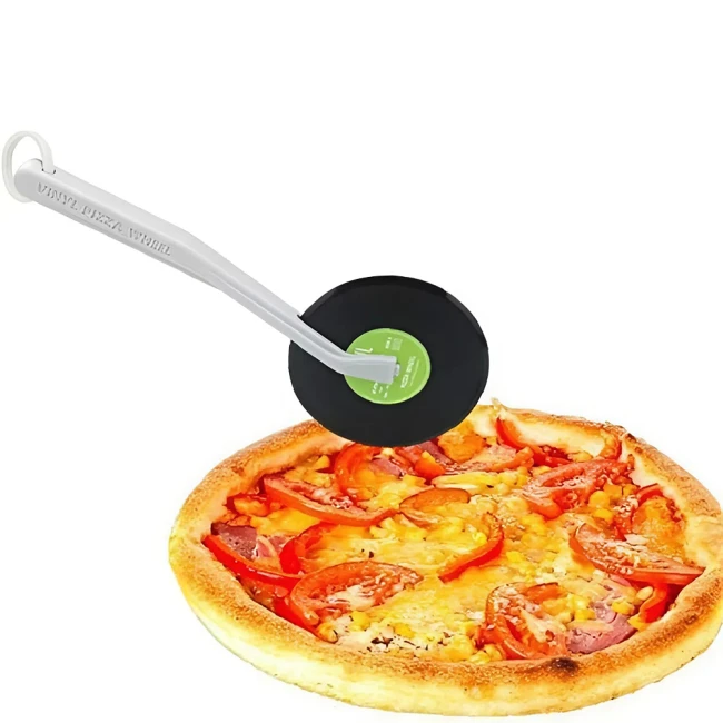 колесико для пиццы