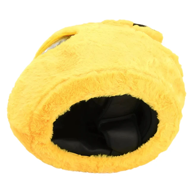 Пікачу чохол на шолом