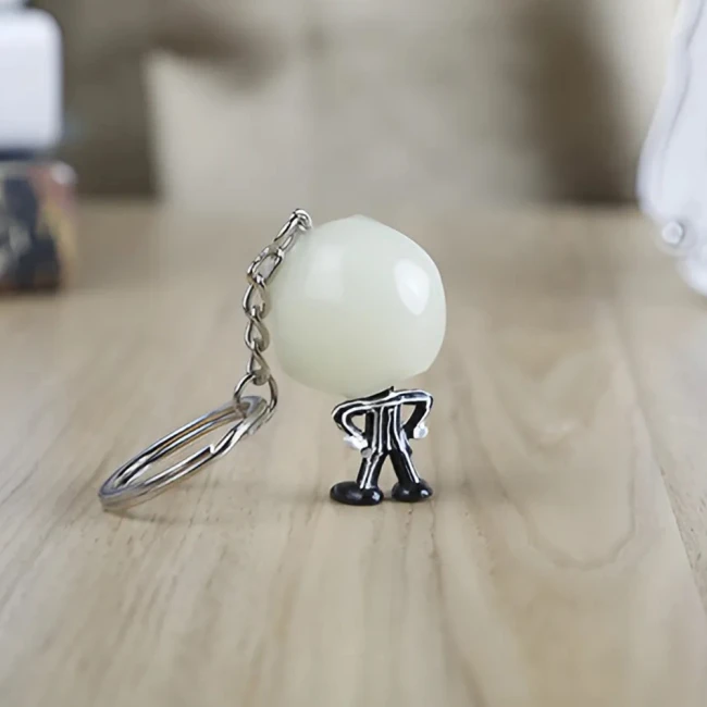 брелок для ключів Джек