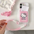 чехол для iPhone с кармашком
