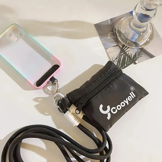 ремінець через плече на телефон