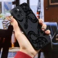 Женский чехол на iPhone