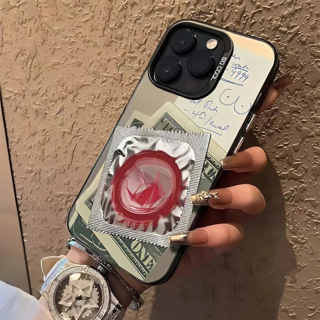 захисний чохол на iPhone