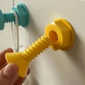 набор крючков на стену