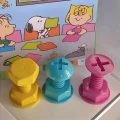 крючки в виде болтов
