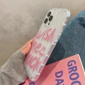 противоударный чехол на iPhone