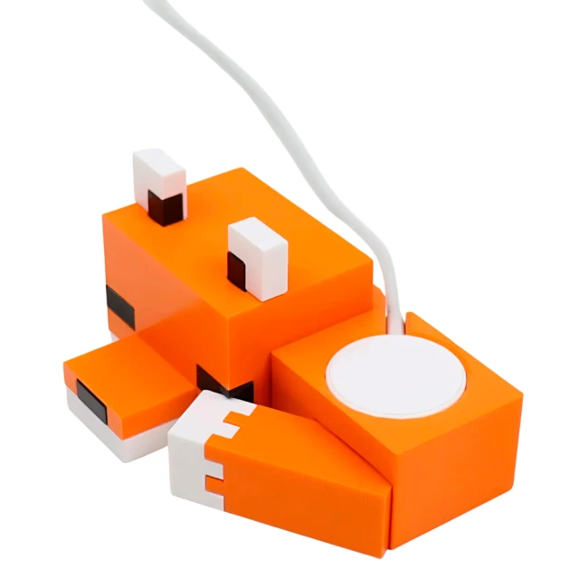 підставка для бездротової зарядки годинника