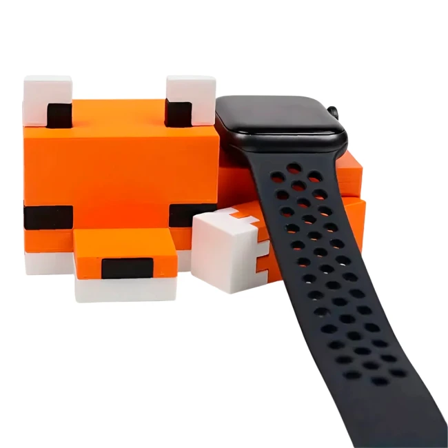 підставка зарядка для годинника Apple Watch