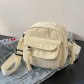 женская сумка через плечо