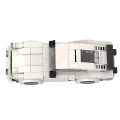 конструктор Porsche Turbo 3.0