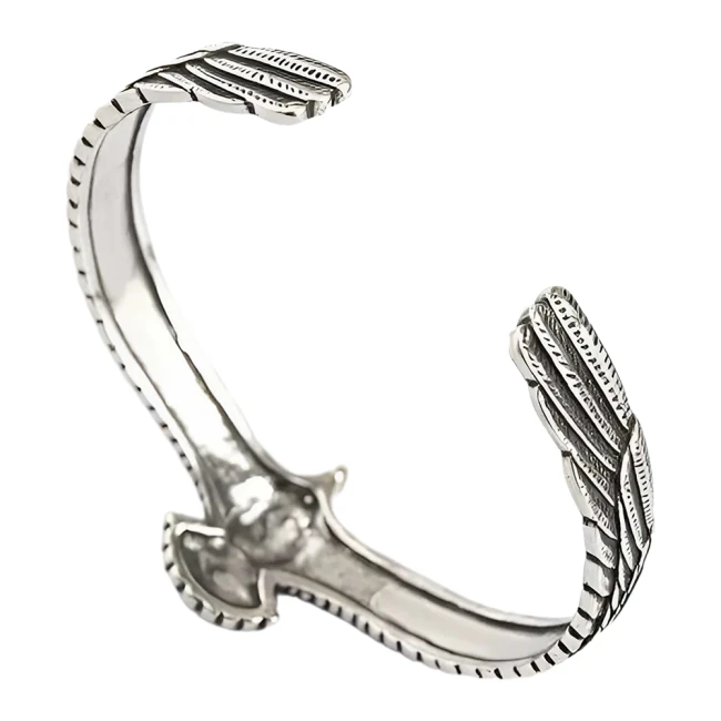 браслет у вигляді орла