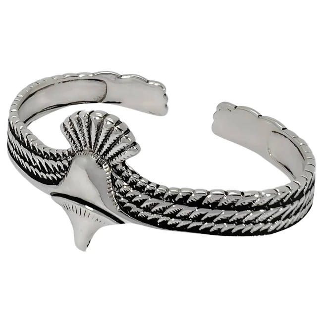 браслет з орлом