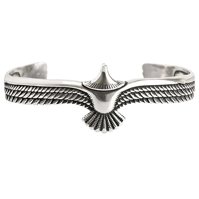 браслет орел