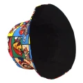 Панамка bucket hat