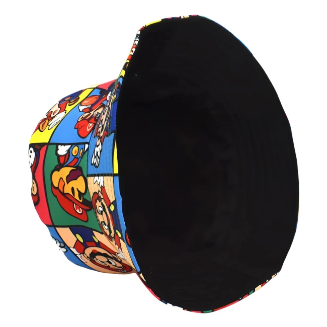 панамка bucket hat